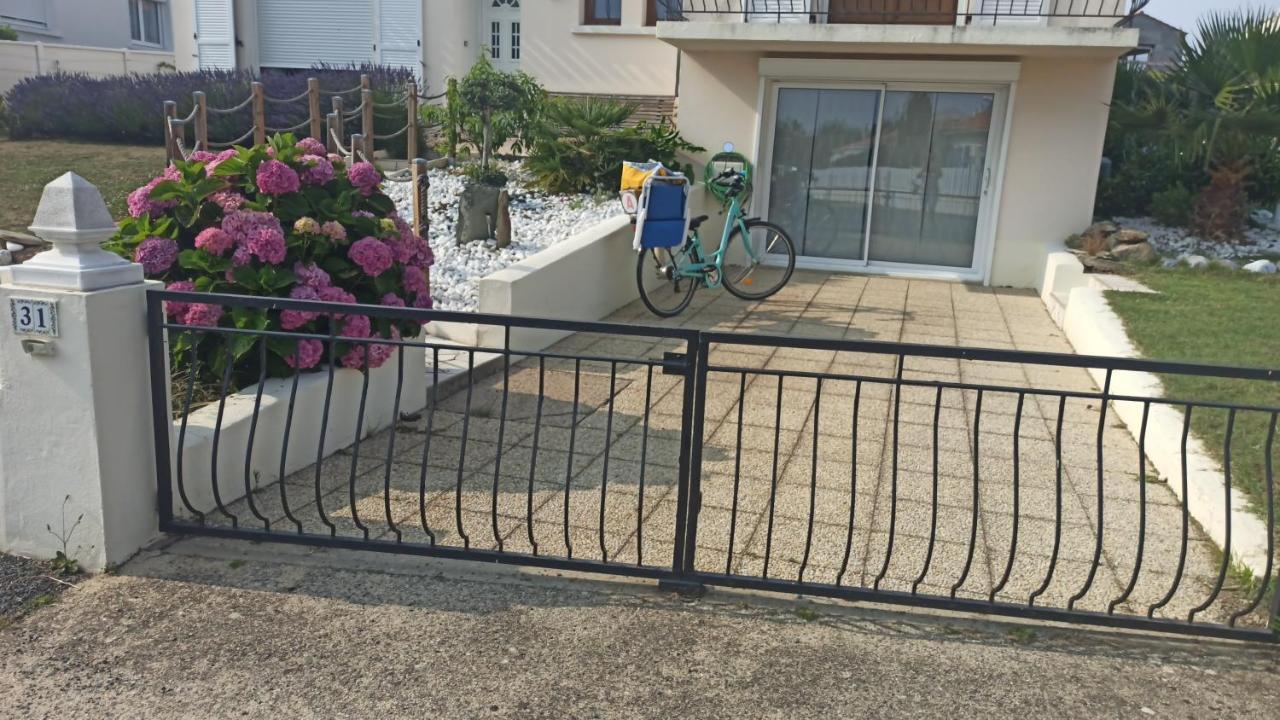 Chez Rig'S Villa Le Fenouiller Eksteriør billede